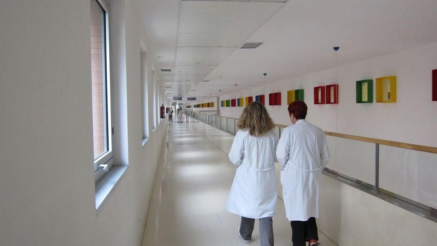 Más de 7.700 consultas de medicina familiar y pediatría suspendidas en Castilla y León en el tercer día de huelga