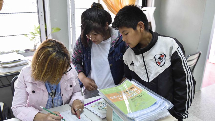 El Gobierno publicó el reglamento para los vouchers educativos y dio a conocer requisitos, inscripción y fecha de pago