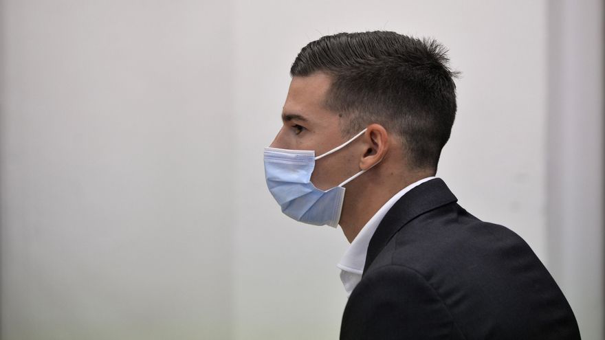 La Justicia confirma cuatro años de prisión al futbolista Santi Mina por abuso sexual