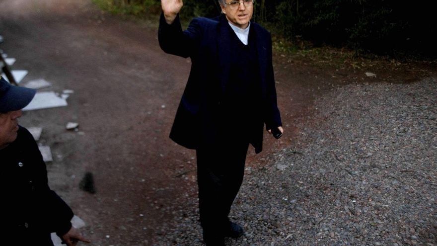 La investigación de elDiarioAR sobre abusos en la Iglesia recibió el premio ADEPA