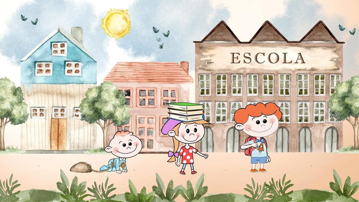 À Punt recupera la programación infantil para los meses de julio y agosto de 7 a 8 de la mañana y hasta las 9 los fines de semana
