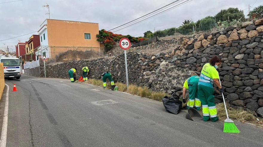 El Supremo ratifica una sentencia pionera en Canarias contra la discriminación salarial indirecta hacia las mujeres