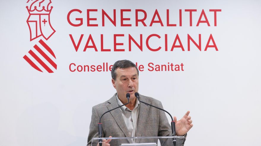 La desidia de la Generalitat Valenciana por cobrar a los hospitales privatizados: todavía quedan pendientes 38 liquidaciones