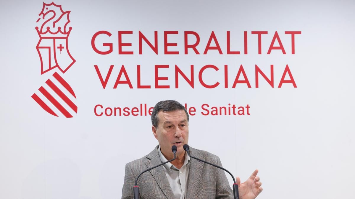 El Síndic de Greuges recuerda a la Generalitat que los médicos deben entender "suficiente" valenciano
