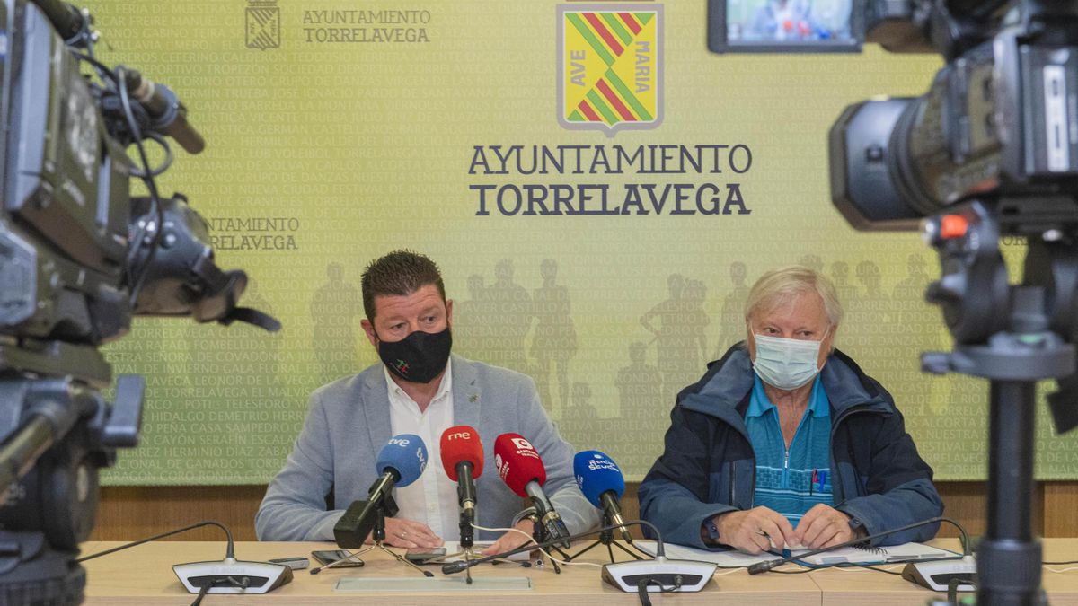 Presentación del Festival del Tomate de Cantabria 2022