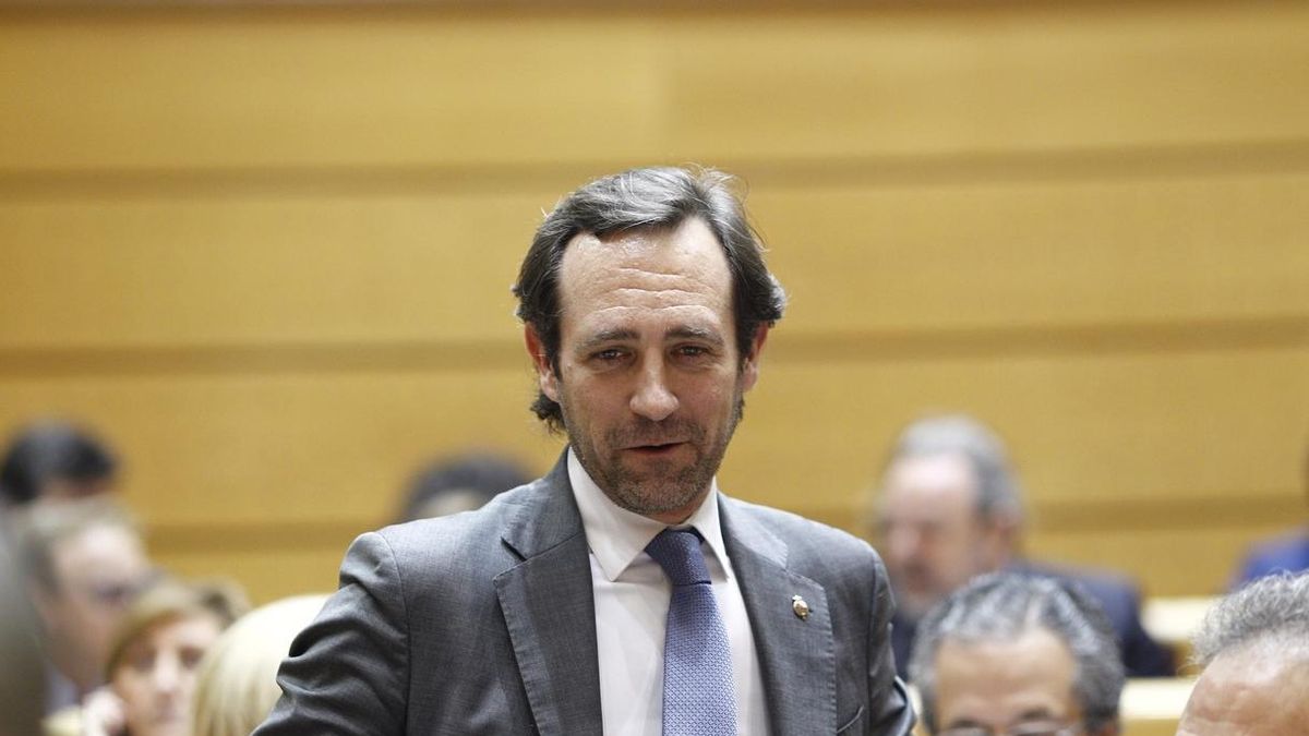 Bauzá propone rebajas fiscales, no exigir lenguas cooficiales en la función pública y reformar la ley electoral