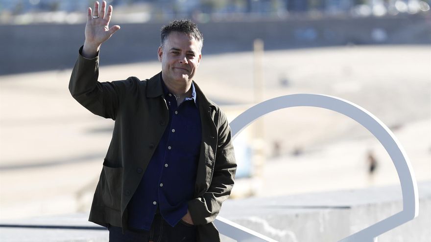 El chileno Sebastián Lelio compite con la notable 'The wonder'