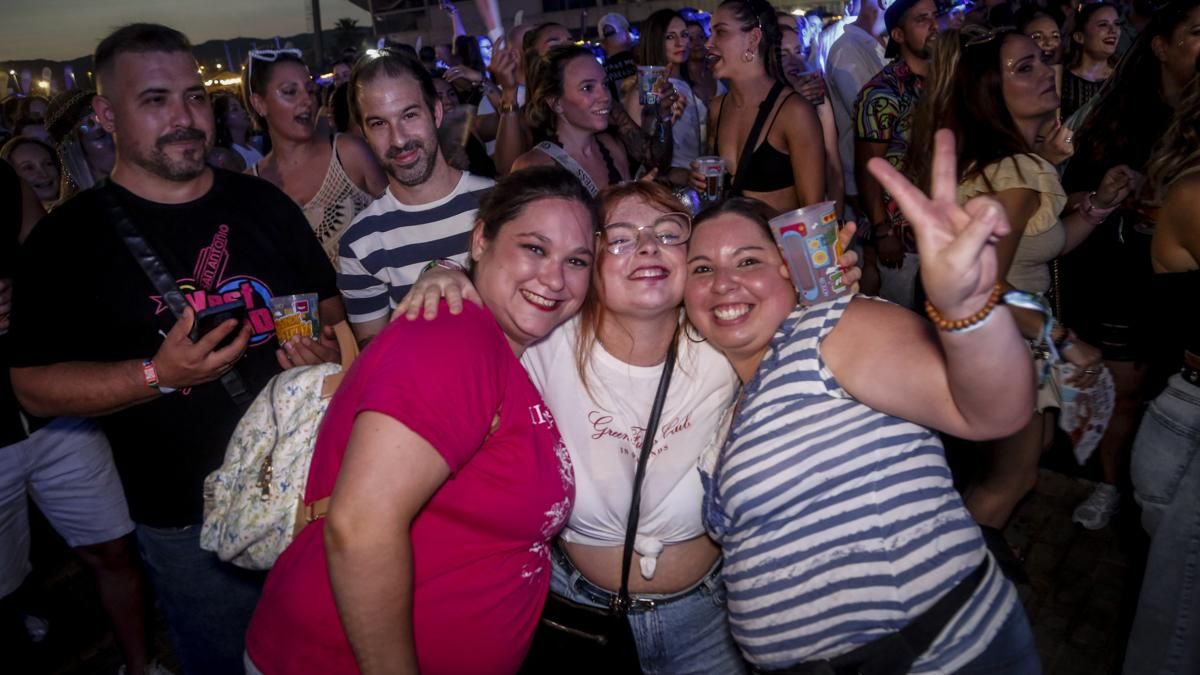 I Love Reggaeton en Córdoba Live