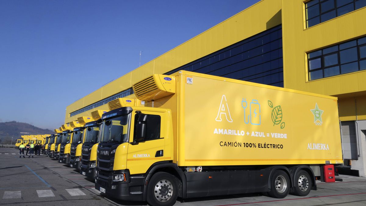 Los sindicatos llevan a los tribunales a Alimerka por el exceso de jornada de miles de trabajadores en Asturias