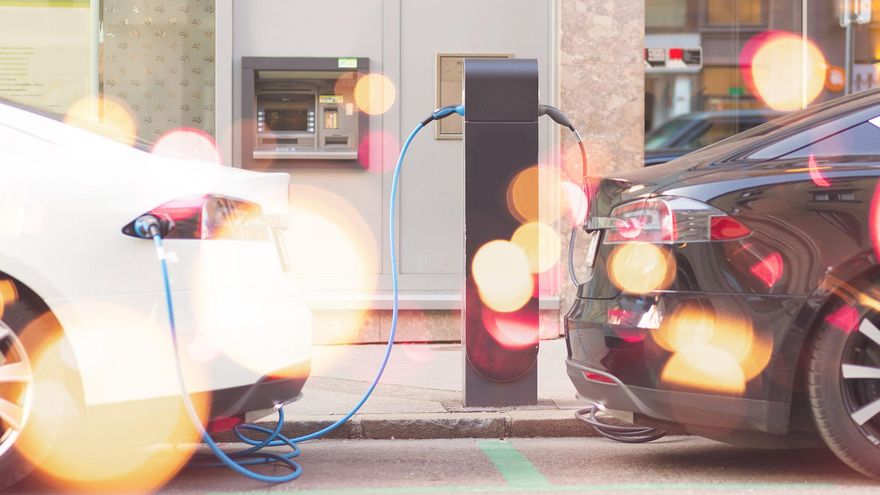 Portada Especial Coche Eléctrico Endesa 2019