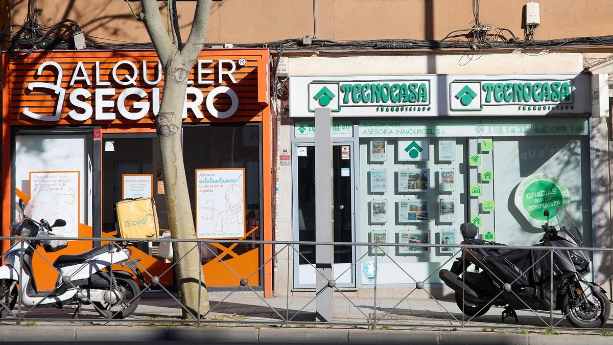 Alquiler Seguro puede gestionar pisos públicos de Casa 47 pese a la sanción de Consumo