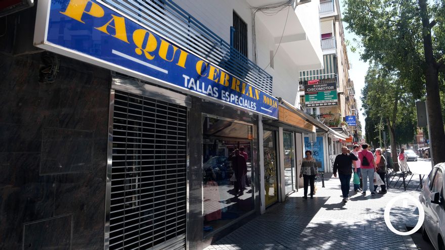 Primer día de libertad horaria en el comercio cordobés