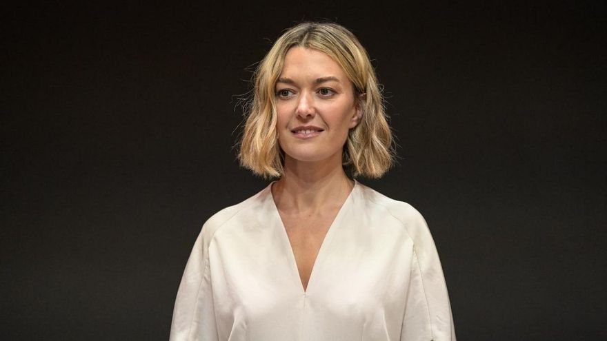 Marta Ortega se estrena ante los accionistas: "Inditex tiene aciertos y equivocaciones pero jamás se detiene"