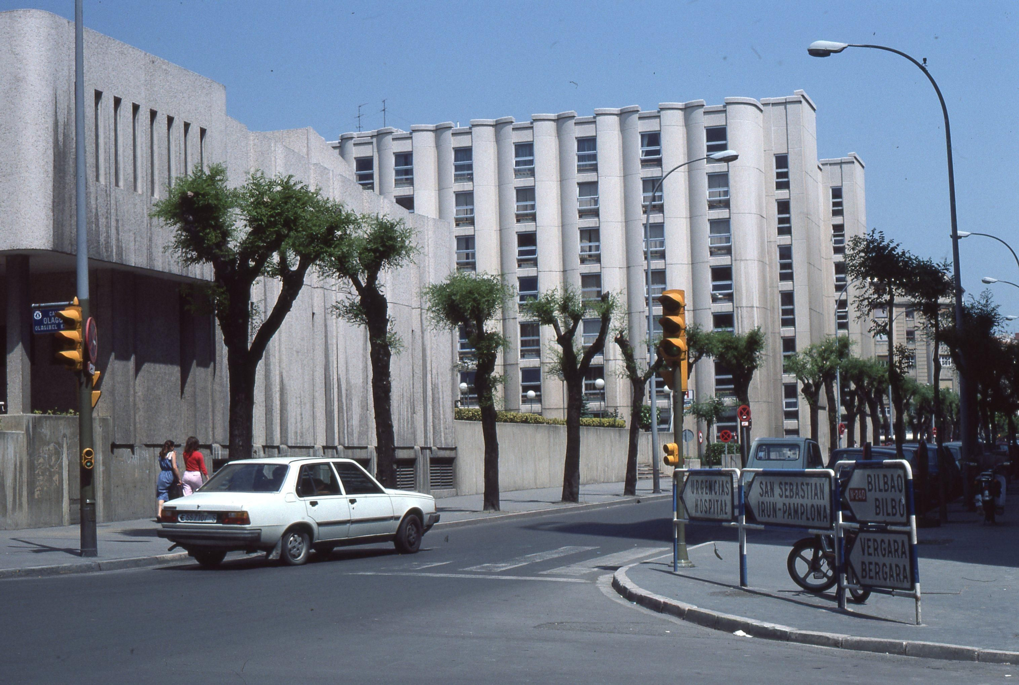 Hospital de Santiago