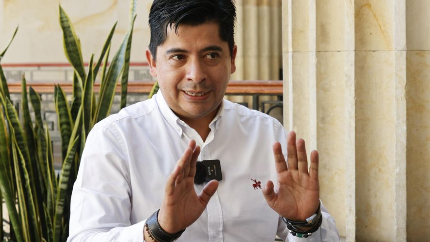 Ariel Ávila: La política de paz y la política de seguridad de Colombia han fracasado