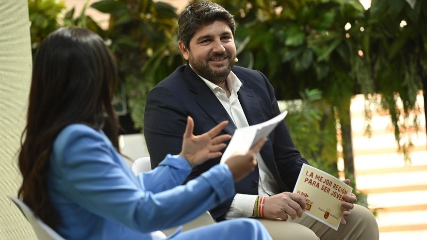 El Gobierno regional anuncia una ayuda al alquiler de 360 euros al mes para jóvenes