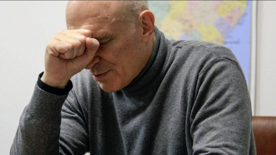 “Socio del narco”: los diputados arremeten contra Espert y exigen su expulsión de la comisión de Presupuesto