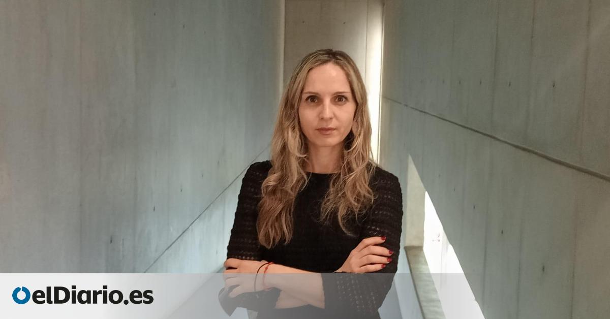 Anna López, politóloga:  Es más peligrosa la ultraderecha con corbata que la de cabeza rapada 