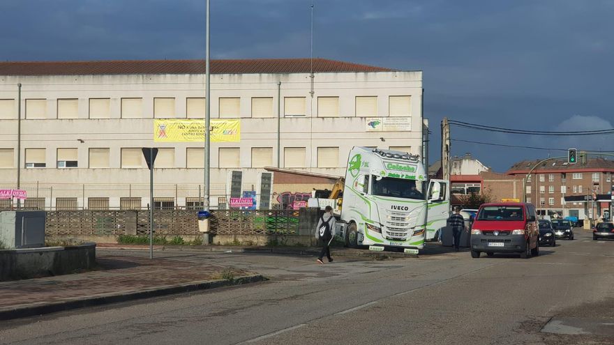 Santander aprueba la modificación del PGOU para regular la distancia entre gasolineras en zonas residenciales