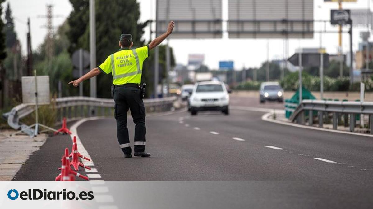 El Supremo anula una condena a un conductor canario por conducir sin puntos por un error de la DGT