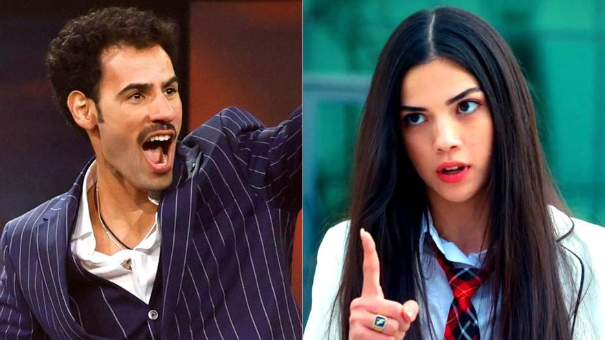 'GH Dúo' (13.2%) firma su mejor martes con su segunda semifinal y 'Hermanos' (11.6%) gana público pese al fútbol