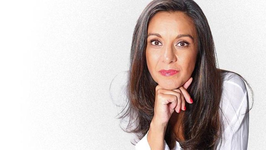 Maite Gómez: "YouTube genera 21.000 empleos en España, pero no tenemos una relación laboral con ellos"