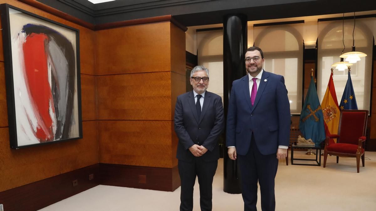 El Consejo de Transparencia de Asturias pide una reforma legal para garantizar su autonomía