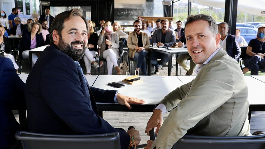 El PP de Castilla-La Mancha vuelve a remitirse a Génova sobre los candidatos a las alcaldías