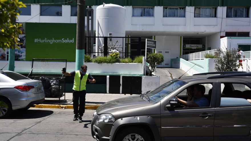 Consumo de cocaína adulterada en el Conurbano: al menos 20 muertos y más de 20 internados