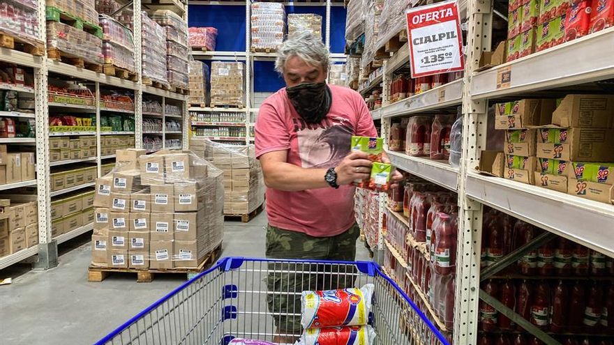 Argentina, cómo es vivir en un país con una inflación anual por encima del 50%