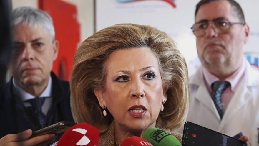 CCOO pide a Sanidad que se retracte por considerar "desfasada" la manifestación por la sanidad pública de Valladolid