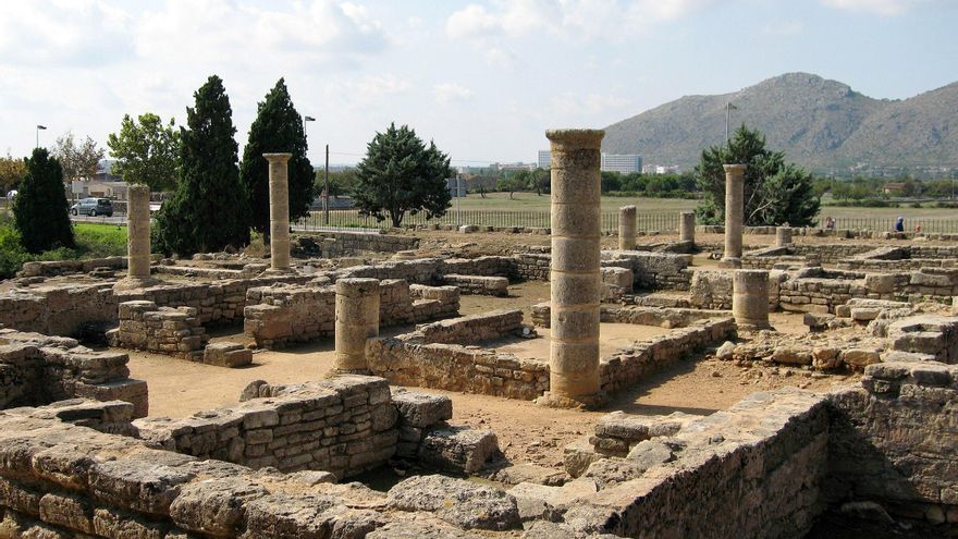 El manjar que se creía exclusivo de la élite romana también se vendía como comida rápida en Mallorca