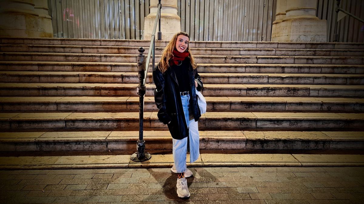 La Xica assegura que no li té por als directes, però li fa una mica de vertigen tot aquest projecte que ara llança.