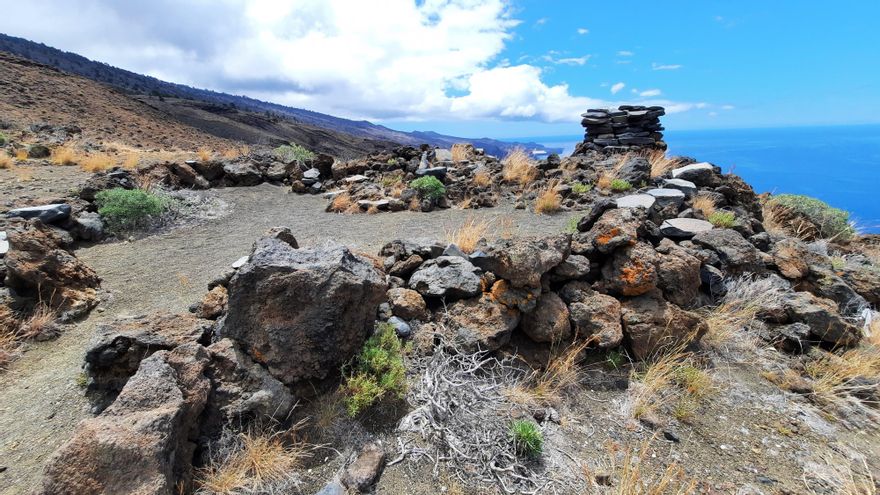 El Julan, la joya olvidada de la arqueología canaria