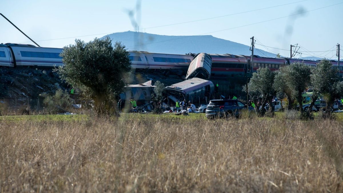Aragón se vuelca con Toledo: pésame, agendas suspendidas y medios a disposición de Castilla-La Mancha