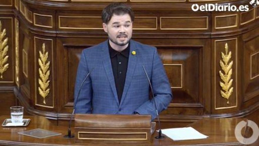 Gabriel Rufián
