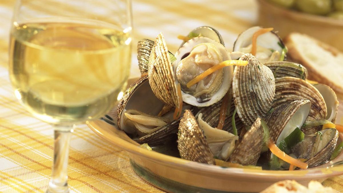 Gastronomía gallega