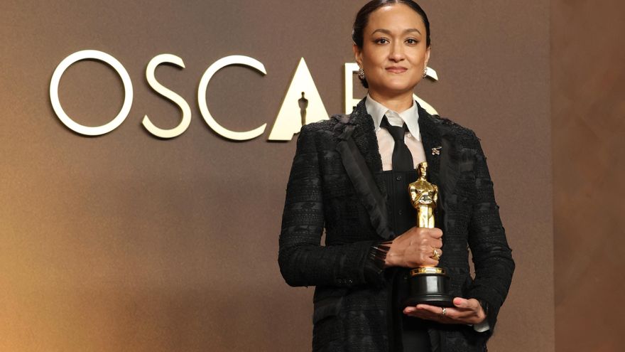 Autumn Durald Arkapaw hace historia y se convierte en la primera mujer en ganar el Oscar a la mejor fotografía en 98 años