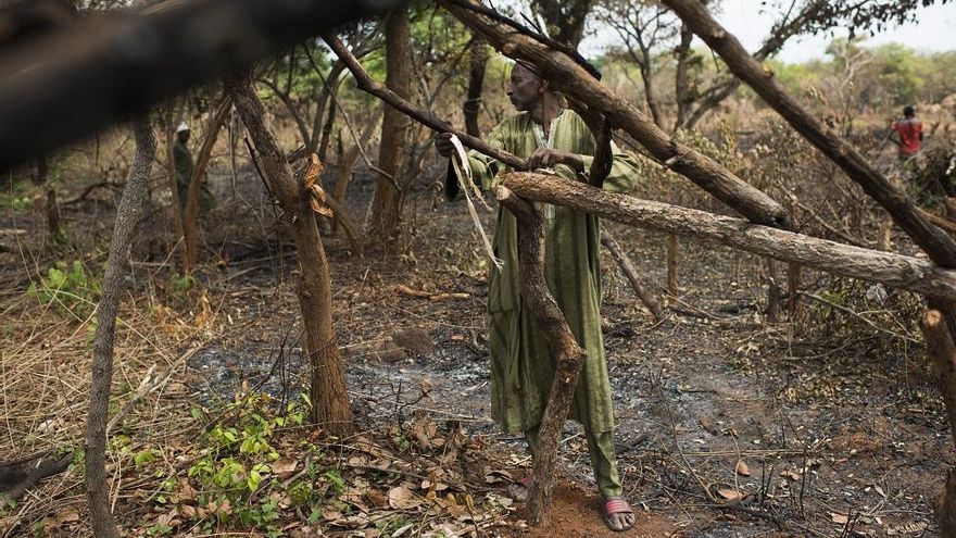 Las víctimas de un conflicto que no acaba: oleada de violencia en República Centroafricana