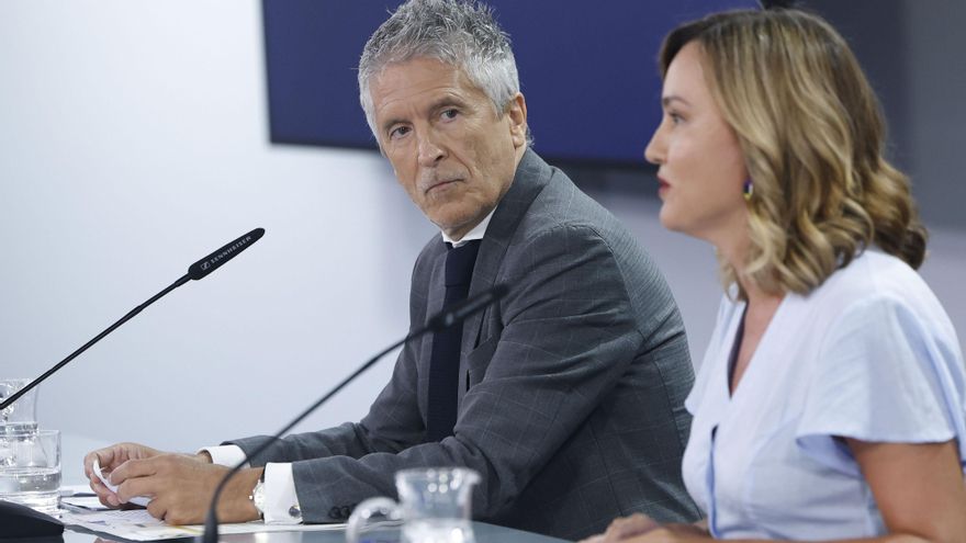 El Gobierno apuesta por el pacto de Estado de Sánchez y estudiará las medidas de Feijóo