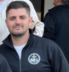 La Hermandad Servita del Santo Entierro confirmó el fallecimiento de su hermano y costalero José María Martín