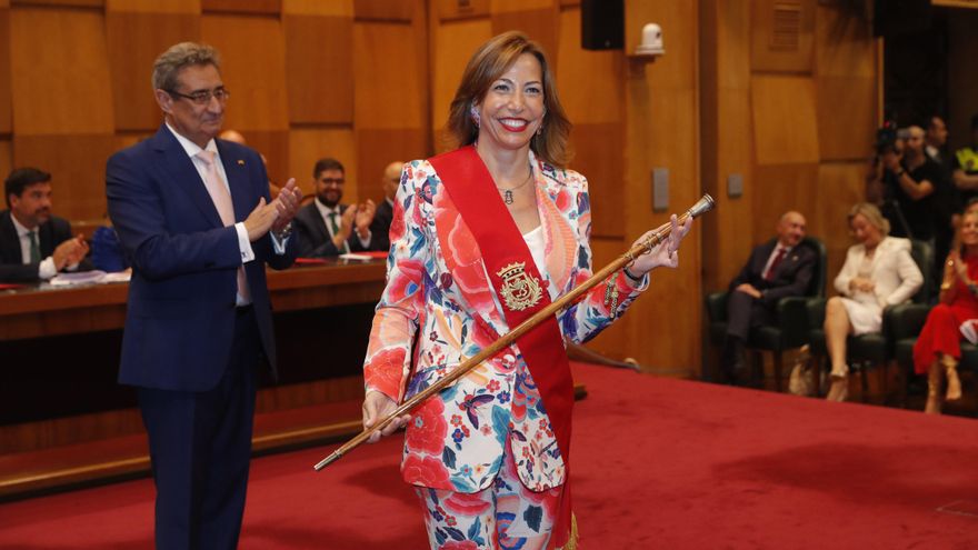 7,4 millones perdidos por "error administrativo"