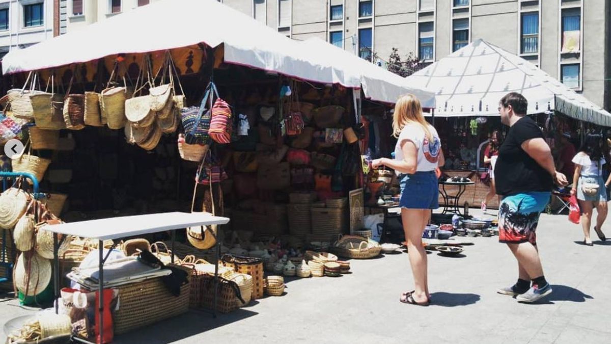 Polémica por el veto del Gobierno de Almeida a una feria hispano-marroquí con diez años de celebración en Madrid