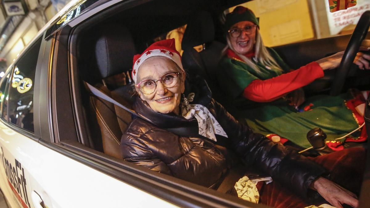 Paseo de la Ilusión 2025