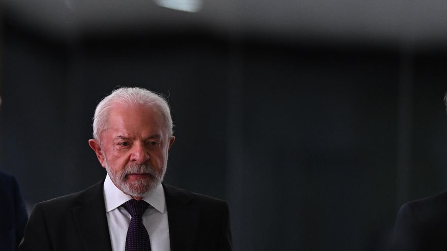 Lula enfría una reunión con Trump en la Casa Blanca y la cambia por una visita oficial a España, Alemania y Portugal