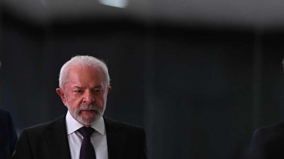 Lula enfría una reunión con Trump en la Casa Blanca y la cambia por una visita oficial a España, Alemania y Portugal