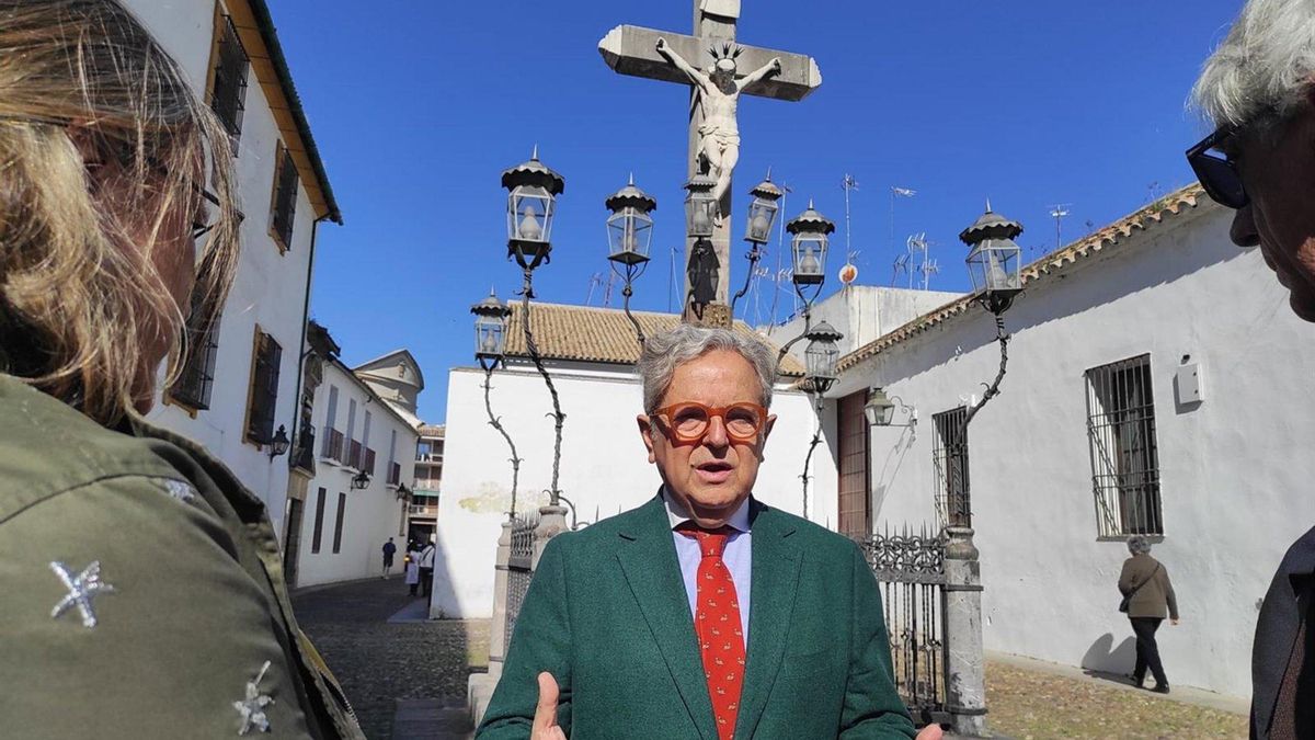 Abierto el plazo de solicitudes para las ayudas a la restauración de patrimonio cofrade