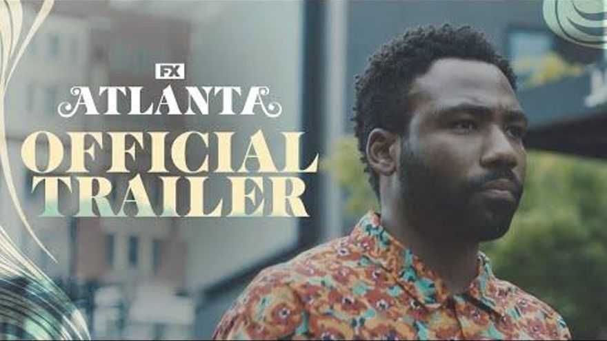 'Atlanta' ya tiene tráiler de su cuarta y última temporada con Donald Glover