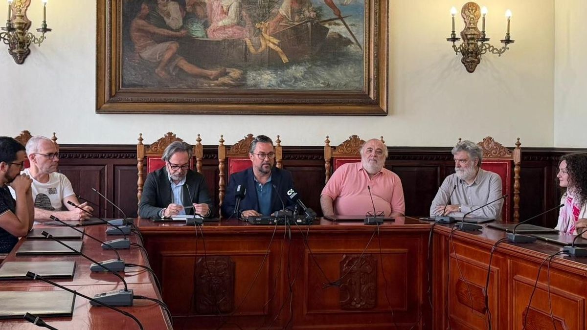 Una versión íntima y excepcional de La Traviata de Verdi se representa el Teatro Circo de Marte