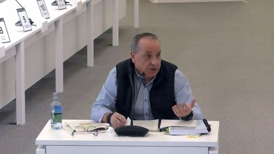 Un perito judicial señala que debía haber "segundo nivel de protección" en el Alvia porque "siempre" hay error humano